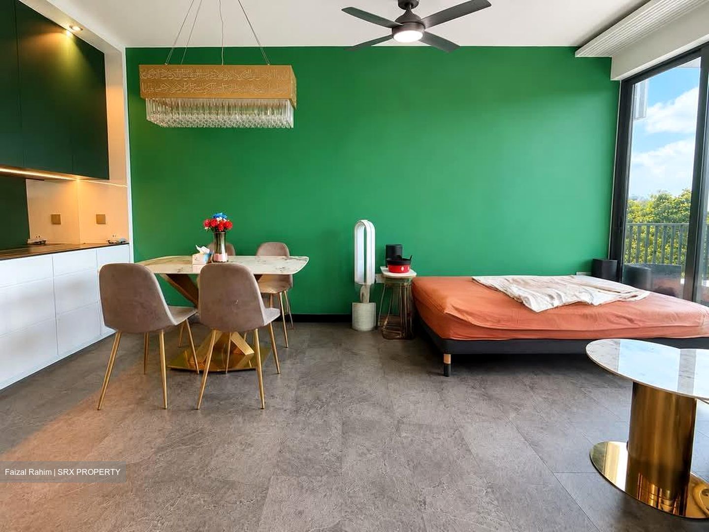 Signature At Yishun (D27), Condominium #573319301